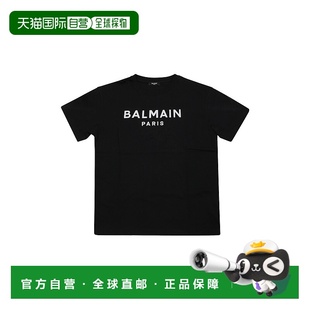 BW8P91Z175193 T恤 香港直邮Balmain 短袖
