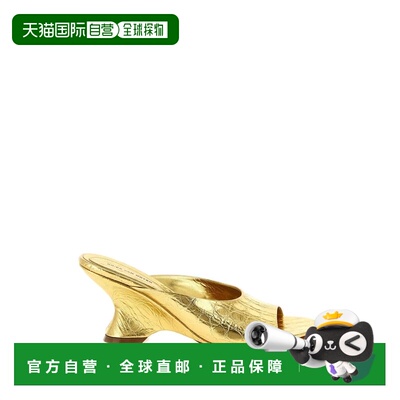 欧洲直邮dries van noten 女士 休闲鞋