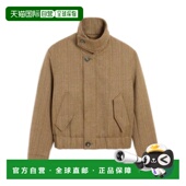 香港直邮Ami Paris 长袖 1h可退 休闲夹克 UJK822WV0080.