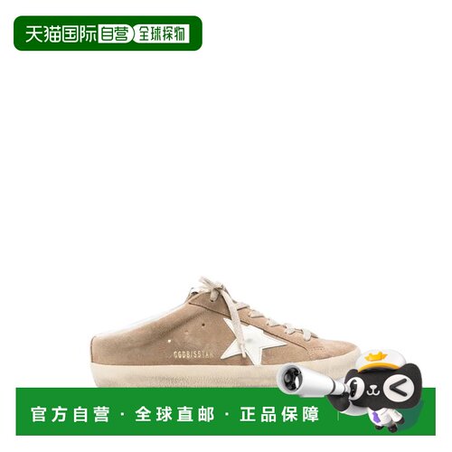 香港直邮GOLDEN GOOSE 女士 