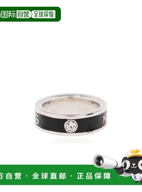 1h可退 欧洲直邮marc jacobs 女士 戒指