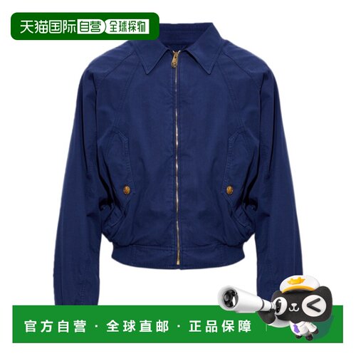 Versace 拉链休闲夹克 10251391A182391UI20