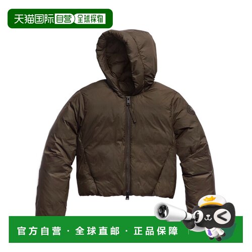 香港直邮CANADA GOOSE 女士外套 2756WT9842 AW2026支付后1h可退