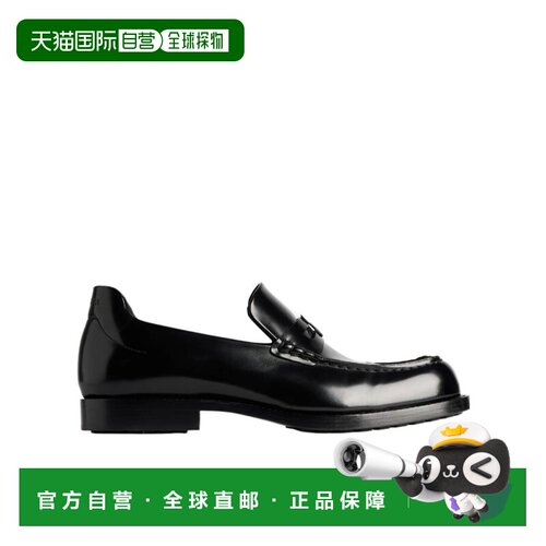 香港直邮BALENCIAGA 男士商务正装鞋 876324WBEC11001 AW2026男鞋