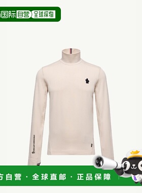 1h可退 欧洲直邮MONCLER 盟可睐 26春夏 K20978G00020899JO086 男