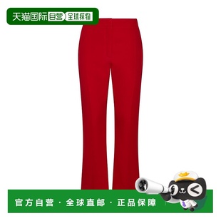 高腰九分裤 1h可退 女士 华伦天奴 5B3RB3601M 香港直邮Valentino