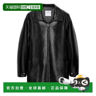 大號夾克 女士 425CBL322VY0014 香港直邮Courreges 1h可退