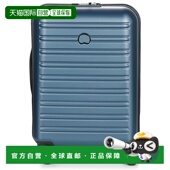 男女箱 SEGUR PARIS 欧洲直邮DELSEY 戴乐世 CAB 55CM 2.0 4DR