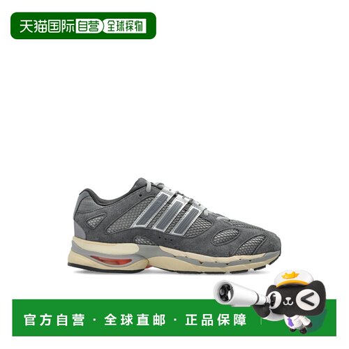 香港直邮ADIDAS ORIGINALS 男士运动鞋 KH83340GRETHRGREYGRETWO