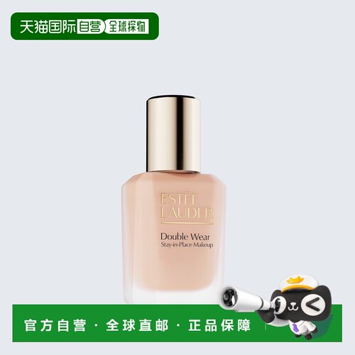 欧洲直邮ESTEE LAUDER 雅诗兰黛第二代DW持妆粉底液0N1 ALAB正品