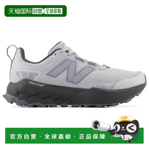 1h可退 欧洲直邮NEW BALANCE 女士户外越野跑鞋 1232702FRESHAIR