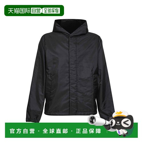 香港直邮MONCLER 男士外套 L10911A00073539ZD999 SS2026