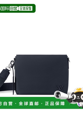自营 1h可退 Louis Vuitton路易威登LV Takeoff Messenger MM 斜
