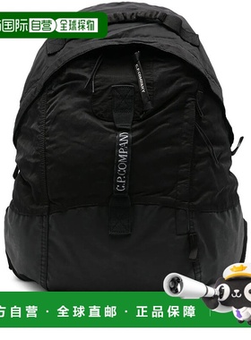 1h可退 欧洲直邮c.p.company 男士 单肩包双肩包