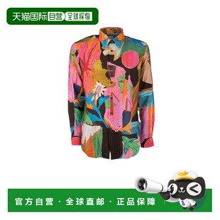 保罗 史密斯 男士 1h可退 衬衫 Smith CAMICIE M1R5 香港直邮Paul