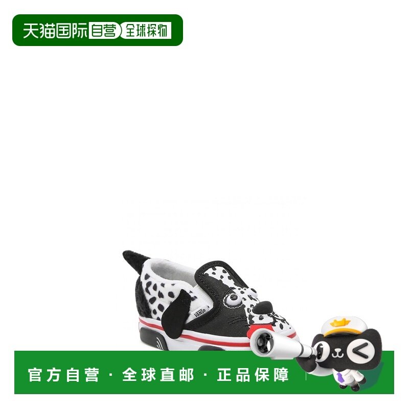 香港直邮Vans 范斯 婴儿 DALMATIAN 便鞋童鞋 VN0A4VJMB6BT1,童鞋/婴儿鞋/亲子鞋,运动鞋,淘宝优惠券,粉丝福利购,淘宝优惠卷