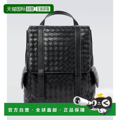 香港直邮BottegaVeneta葆蝶家Back To School男士【付后1h可退】