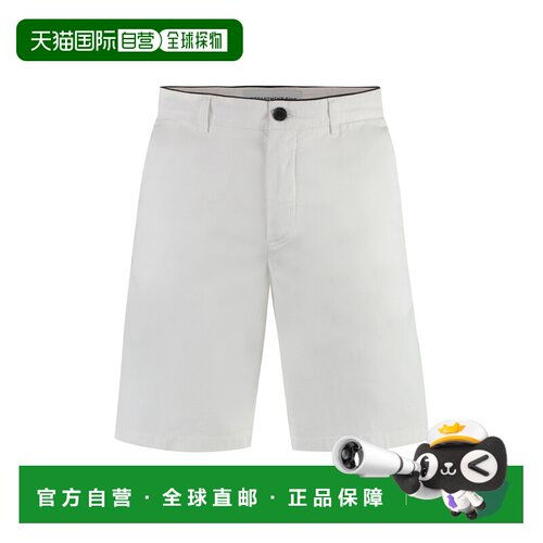 香港直邮Department 5 男士短裤 SS2023 UB0011TS0001000休闲裤