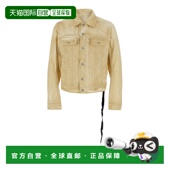 香港直邮rick GIACCA owens 欧文斯 1h可退 男士 瑞克 DRKSHDW