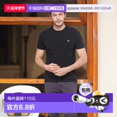 Z86 FAFARLIBE 欧洲直邮Lyle 短袖 Scott 服装 TS400VOG 男士 T恤