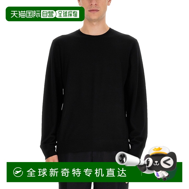 1h可退 欧洲直邮theory 男士 毛衣针织