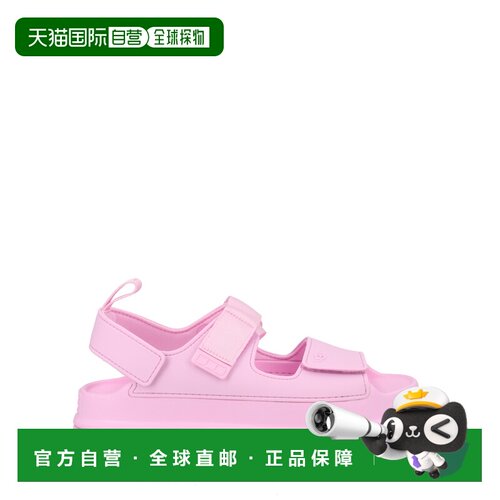 香港直邮UGG 女士凉鞋 1152685PKD SS2026 花色 圆支付后1h可退