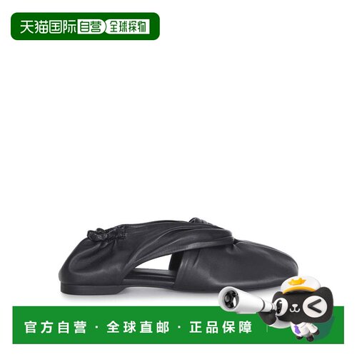 欧洲直邮ALOHAS 女士芭蕾乐福鞋 S10085301 AW202【付后1h可退】
