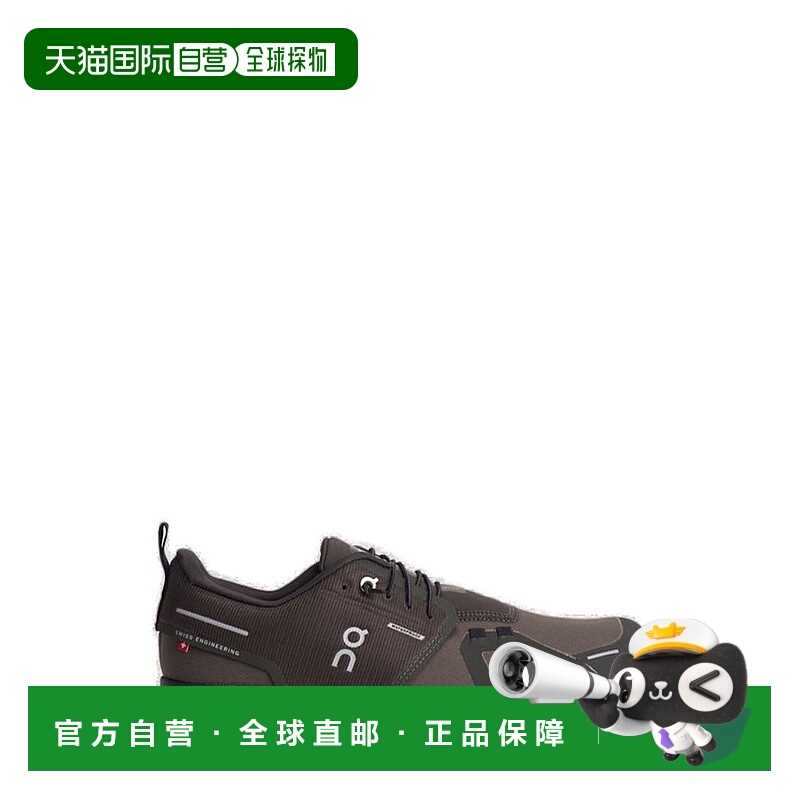 1h可退 香港直邮On 男士 Running Cloud 6 WP 運動鞋 CLOUD6WPTHO