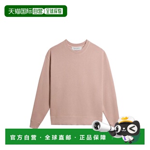 GOOSE 金色毛线衫 女士 Powder GUP01872DP Goose 香港直邮GOLDEN