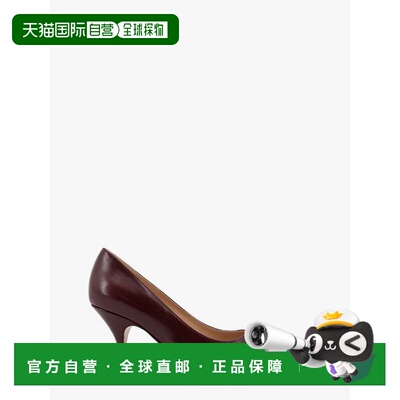 1h可退 香港直邮DIOR 迪奥 女士 Initials CD initials 皮质金属