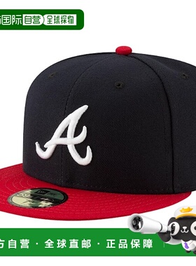 自营NEW ERA MLB AC PERF 59FIFTY帽子男女通用涤纶棒球帽