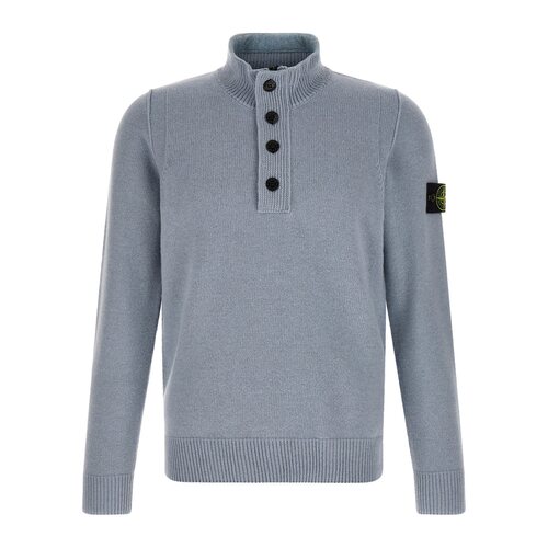 香港直邮STONE ISLAND 男士针织衫 L2S155100040S00支付后1h可退