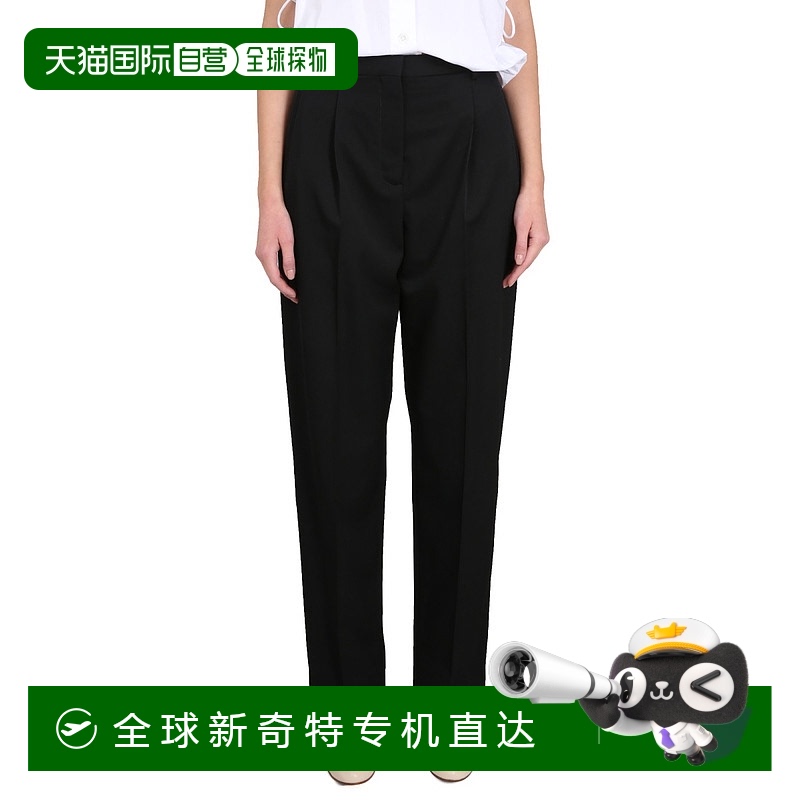 1h可退 欧洲直邮tory burch 女士 休闲裤