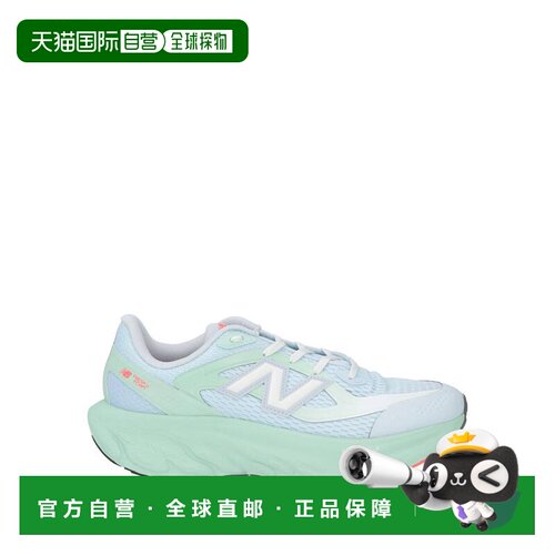 1h可退 香港直邮New Balance  男士 运动鞋 blue蓝色 舒适时尚
