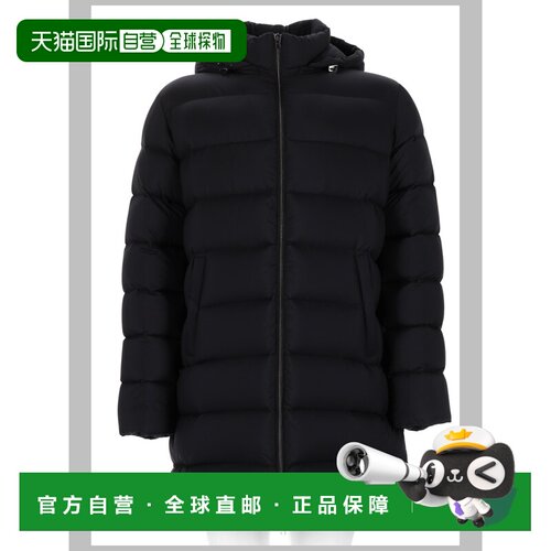 欧洲直邮herno 男士 羽绒服