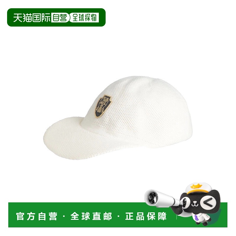 香港直邮Brunello Cucinelli 布内罗 古奇拉利 女士 帽子