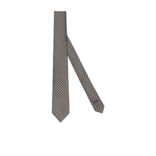 香港直邮Dior 钻石CD领带 49C1047B0983迪奥