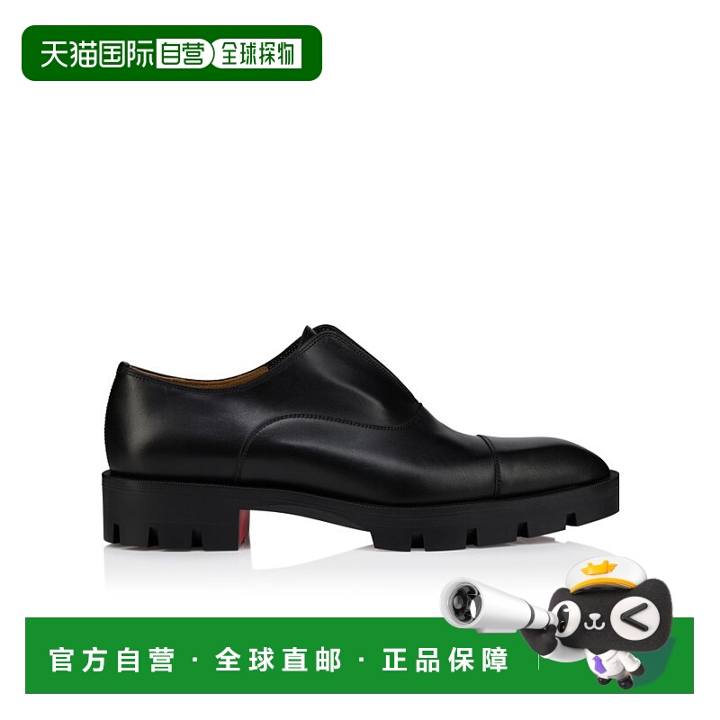香港直邮Christian Louboutin Alpha Lion 休闲鞋 1260107_