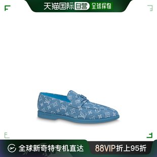 ESTATE 男士 路易威登 欧洲直邮LOUIS VUITTON 乐福鞋