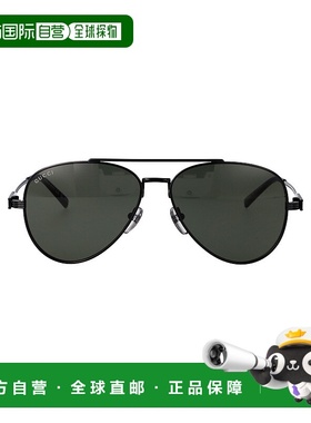 1h可退 香港直邮Gucci 古驰 男士 全框太阳镜 GG1874S black黑色