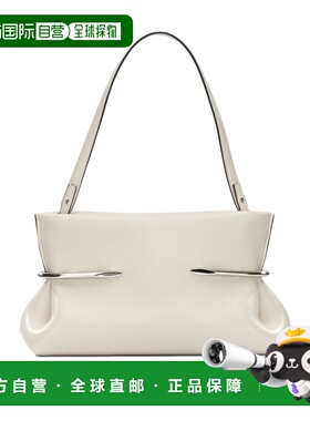 1h可退 香港直邮GIVENCHY 女士手拿包 BB5171B1Y1156WHITE SS2026