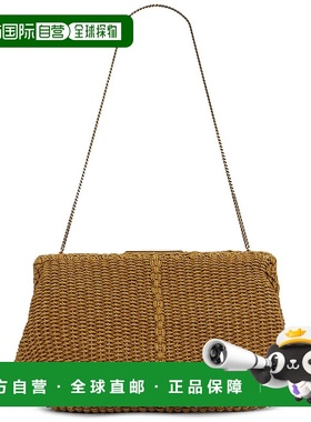 1h可退 香港直邮Saint Laurent 圣罗兰 女士 绳索手提包 8078222M