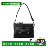 香港直邮Chloe 徽标单肩包 C22WS443I90斜挎包手提包