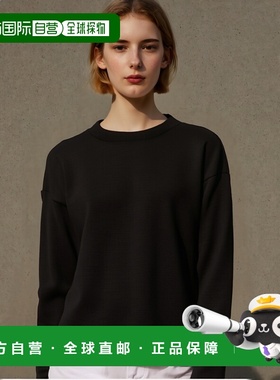 1h可退 欧洲直邮LOEWE 女士卫衣S359341XAY1100