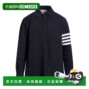 Browne Shell 汤姆 男士 夹克 布朗 香港直邮Thom