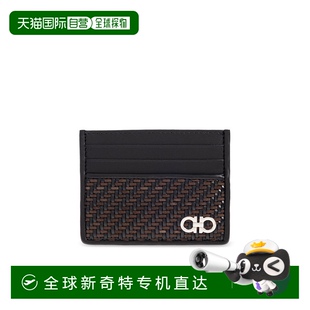 1h可退 钱包菲拉格慕 欧洲直邮ferragamo 男士