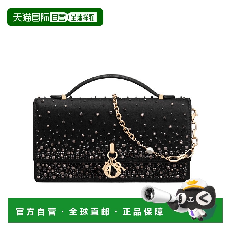 香港直邮Dior My Dior迷你单肩包 S0980OIGT