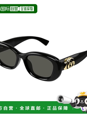 香港直邮Gucci 古驰 女士 -sunglasses 太阳镜 GG1829SK001