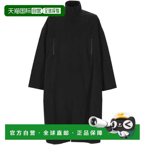 1h可退 香港直邮essentialsfearofgod男士大衣