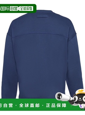 香港直邮Zegna 长袖卫衣 N6MGI2030